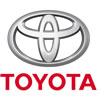 Toyota logo